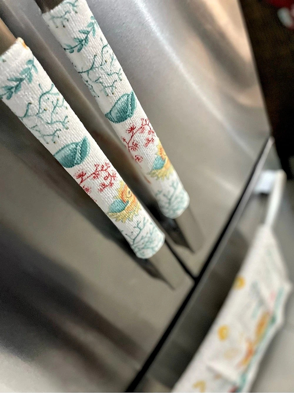 Coastal Printed Towel Set - Juego para Cocina